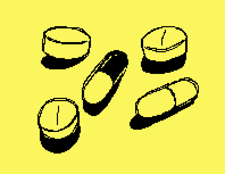 Pills
